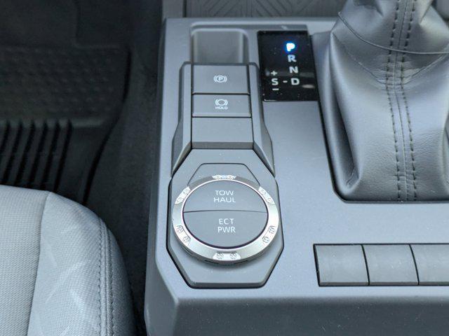 new 2026 Toyota Tacoma car, priced at $38,015