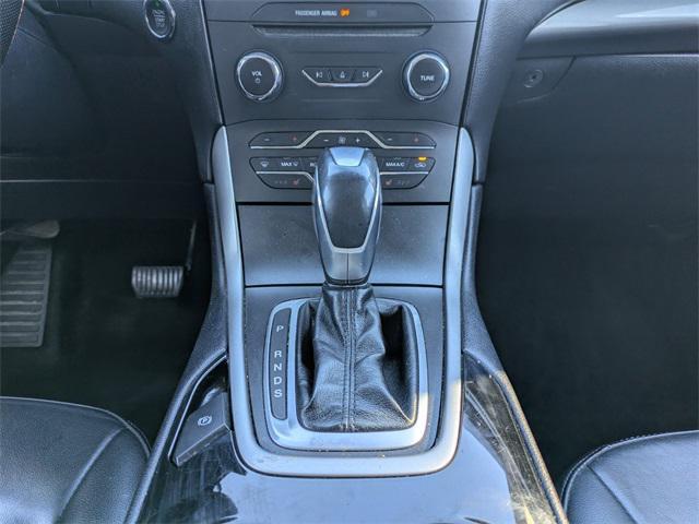 used 2016 Ford Edge car, priced at $10,499