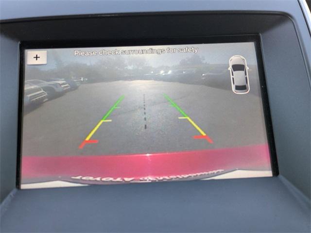 used 2016 Ford Edge car, priced at $10,499