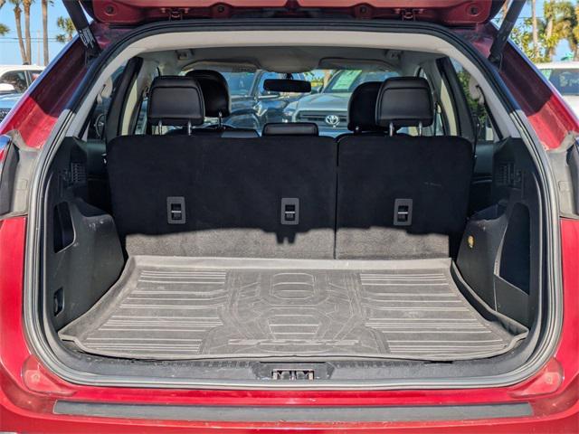 used 2016 Ford Edge car, priced at $10,499