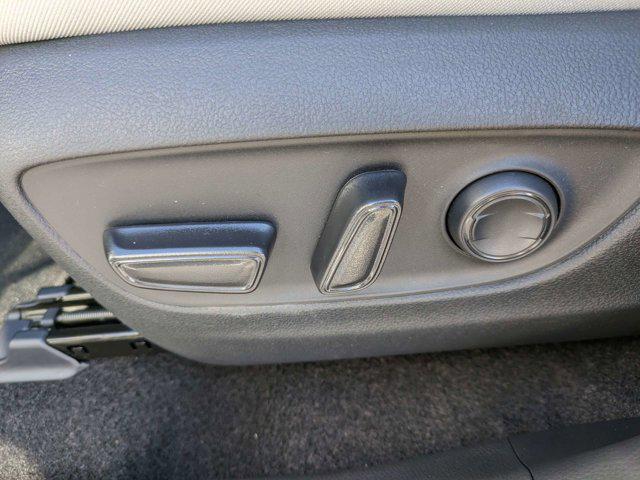 new 2025 Toyota RAV4 car, priced at $33,657