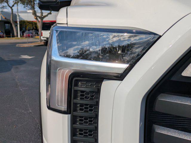 new 2026 Toyota Tundra car, priced at $59,524