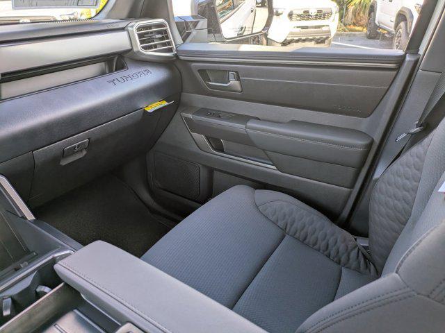 new 2026 Toyota Tundra car, priced at $59,524