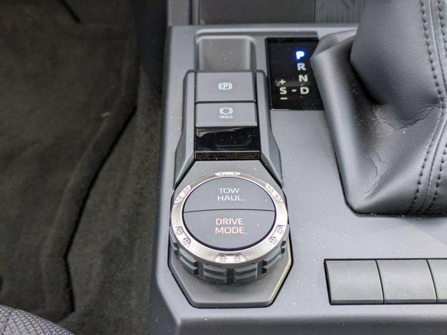 new 2025 Toyota 4Runner car, priced at $51,713