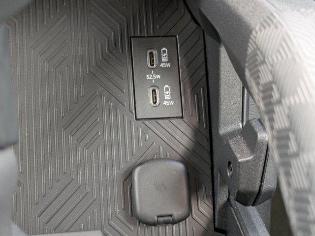 new 2025 Toyota 4Runner car, priced at $51,713