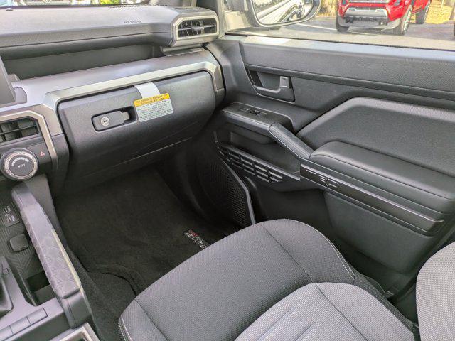 new 2025 Toyota 4Runner car, priced at $51,713