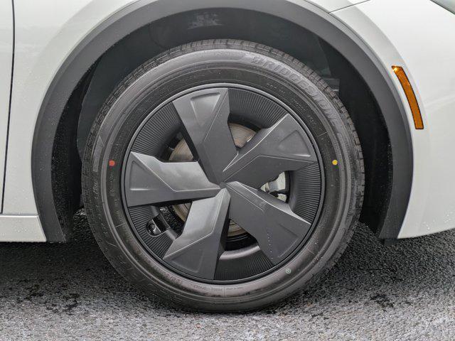 new 2026 Toyota Prius car, priced at $30,333