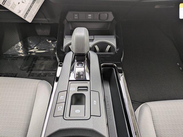 new 2026 Toyota Prius car, priced at $30,333