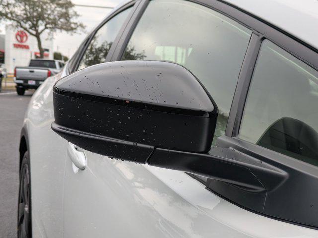 new 2026 Toyota Prius car, priced at $30,333