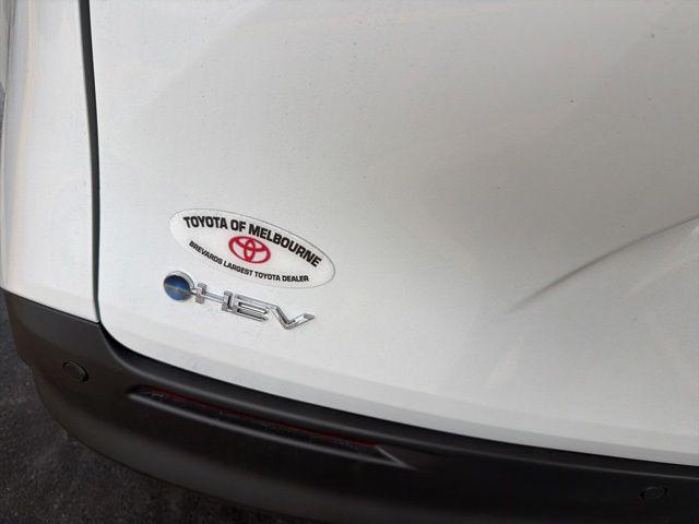 used 2025 Toyota Sienna car, priced at $49,176