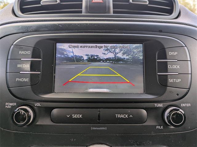 used 2019 Kia Soul car, priced at $8,148