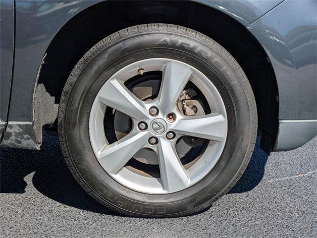 used 2010 Lexus RX 350 car, priced at $8,499