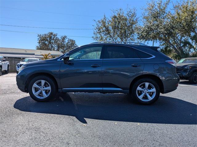 used 2010 Lexus RX 350 car, priced at $8,499
