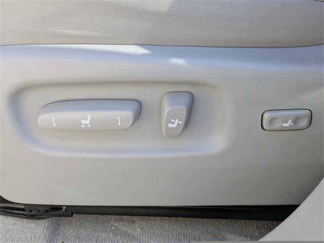 used 2010 Lexus RX 350 car, priced at $8,499