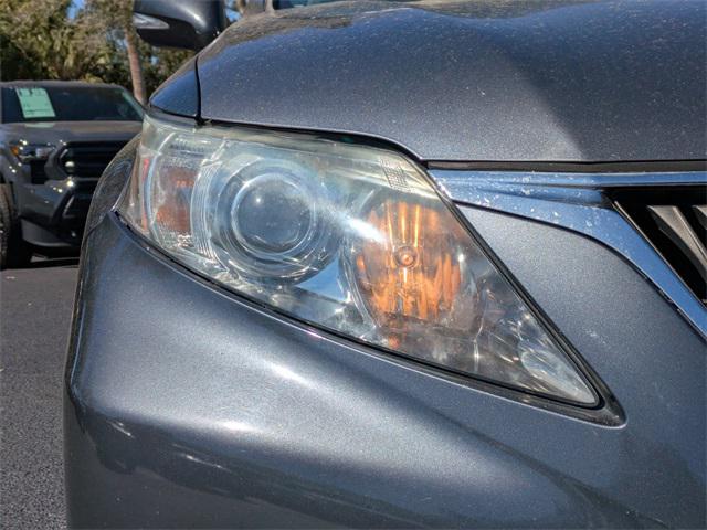 used 2010 Lexus RX 350 car, priced at $8,499