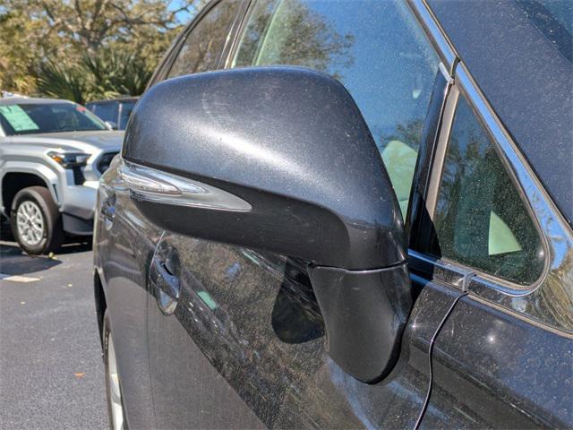 used 2010 Lexus RX 350 car, priced at $8,499