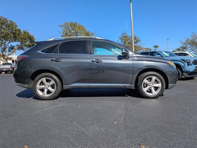 used 2010 Lexus RX 350 car, priced at $8,499