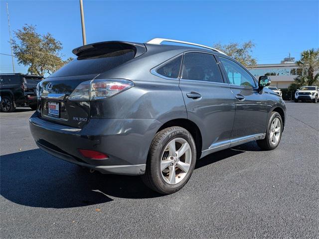 used 2010 Lexus RX 350 car, priced at $8,499