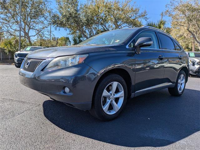 used 2010 Lexus RX 350 car, priced at $8,499