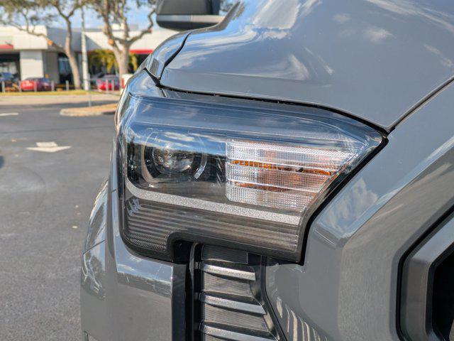 new 2026 Toyota Tacoma car, priced at $56,070