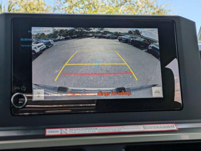 new 2026 Toyota Tacoma car, priced at $56,070