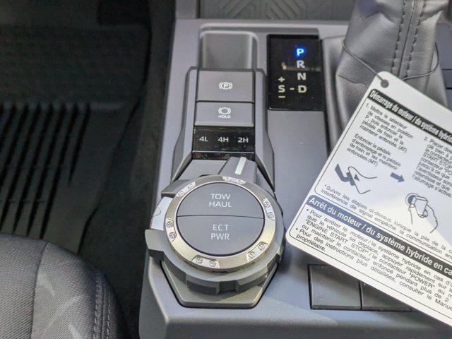 new 2026 Toyota Tacoma car, priced at $56,070