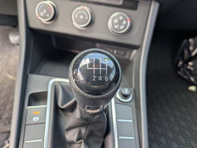 used 2021 Volkswagen Jetta car, priced at $10,276