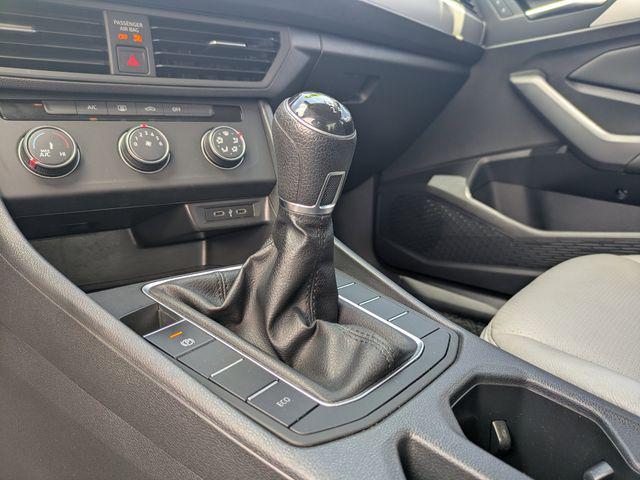 used 2021 Volkswagen Jetta car, priced at $10,276