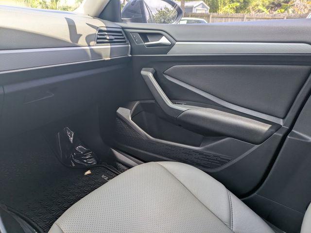 used 2021 Volkswagen Jetta car, priced at $10,276