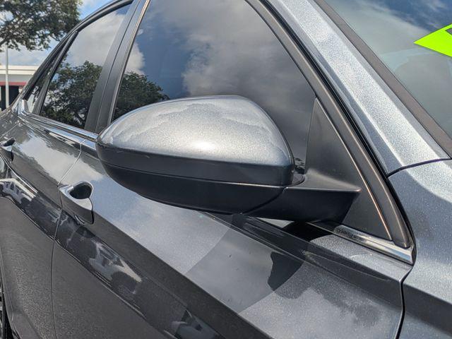used 2021 Volkswagen Jetta car, priced at $10,276