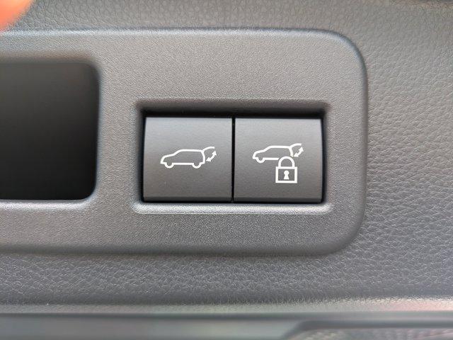 new 2025 Toyota 4Runner car, priced at $61,726