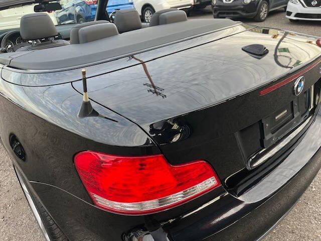 used 2009 BMW 135 car, priced at $10,990