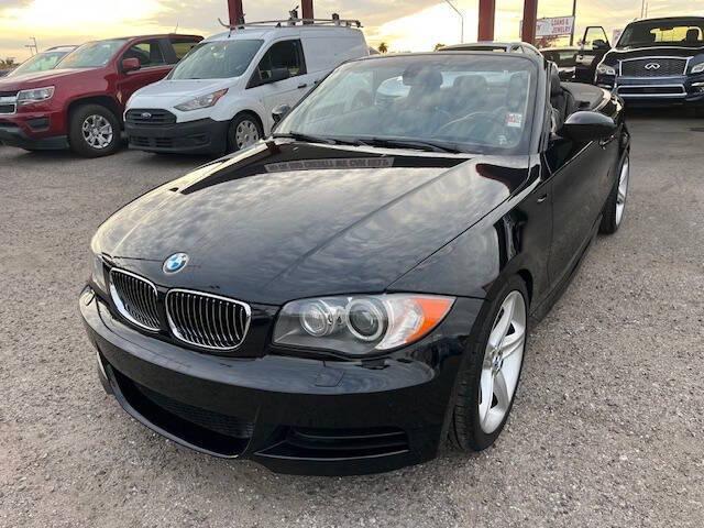 used 2009 BMW 135 car, priced at $10,990