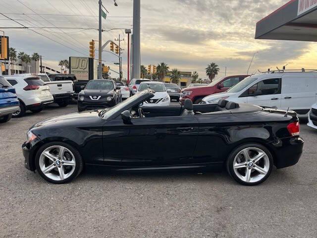 used 2009 BMW 135 car, priced at $10,990