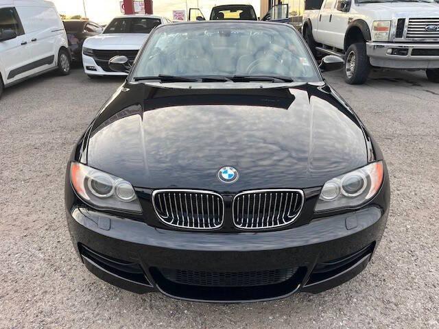used 2009 BMW 135 car, priced at $10,990