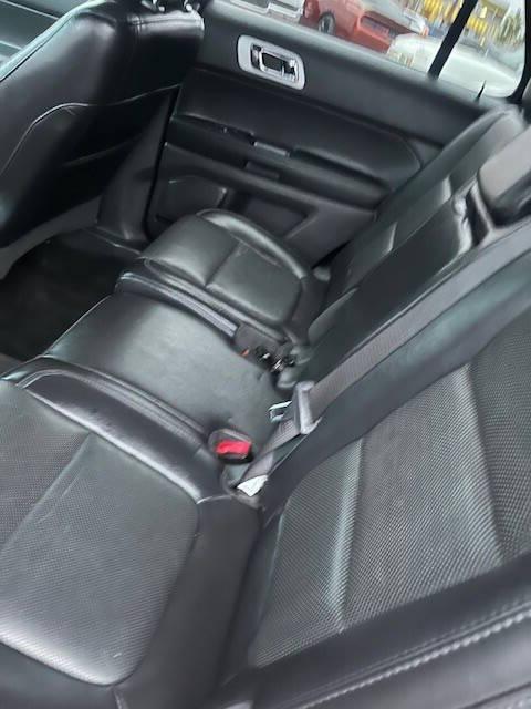 used 2013 Ford Explorer car, priced at $9,990