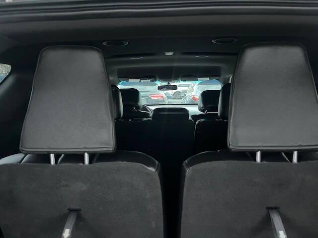 used 2013 Ford Explorer car, priced at $9,990