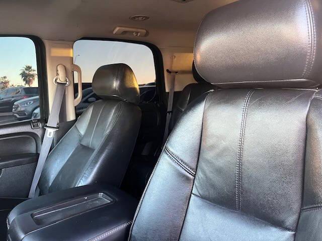used 2014 Chevrolet Tahoe car, priced at $8,990