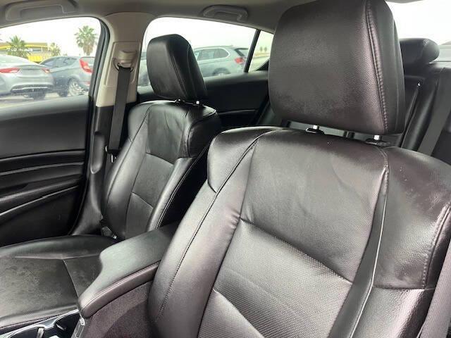 used 2014 Acura ILX car, priced at $12,990