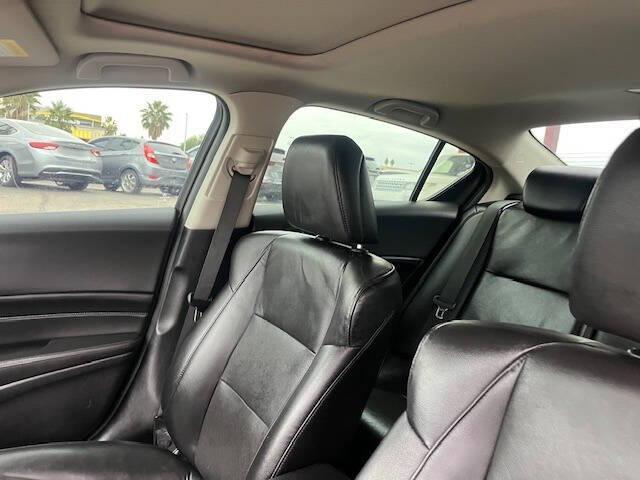 used 2014 Acura ILX car, priced at $12,990