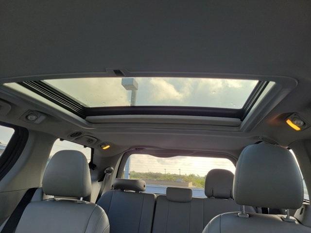 used 2018 Toyota Sienna car, priced at $19,795