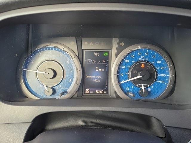 used 2018 Toyota Sienna car, priced at $19,795