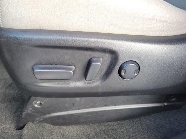 used 2018 Toyota Sienna car, priced at $19,795