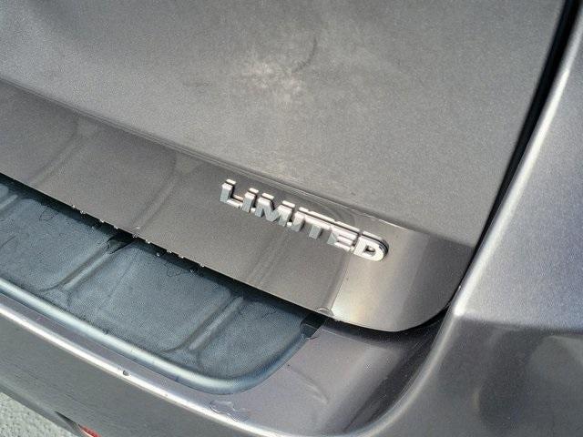 used 2018 Toyota Sienna car, priced at $19,795