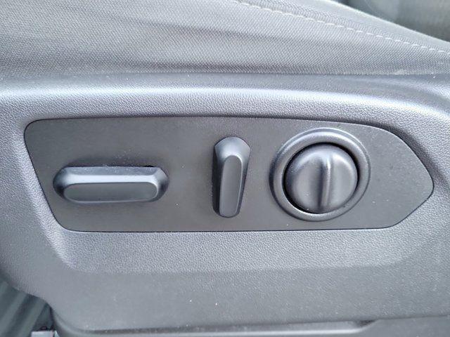 used 2021 GMC Sierra 1500 car, priced at $33,795