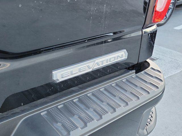 used 2021 GMC Sierra 1500 car, priced at $33,795
