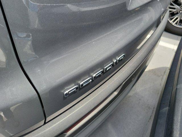 used 2024 GMC Acadia car, priced at $35,990