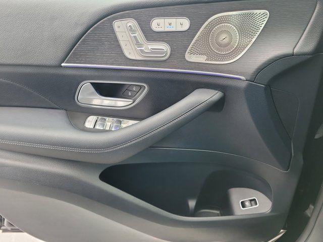 used 2024 Mercedes-Benz GLE 350 car, priced at $49,990