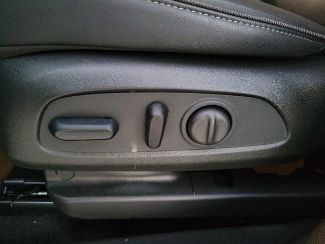 used 2023 Buick Encore GX car, priced at $18,895