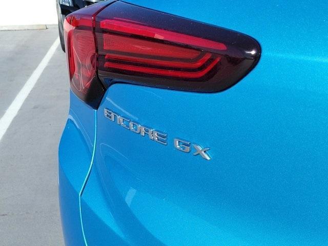 used 2026 Buick Encore GX car, priced at $27,795